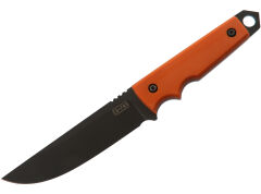 Nóż ZA-PAS Urban Tactic Cerakote G10 Orange
