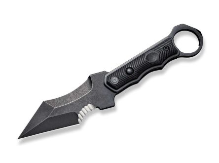 Nóż CIVIVI Orthrus G10 Black