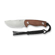 Nóż CIVIVI Fixed Timberbark 14C28N Guibourtia - 4