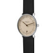 Zegarek Sternglas Naos light brown, 38 mm - 2