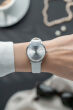 Zegarek Sternglas Naos XS Edition Elyra, 33mm - 2