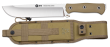 Maczeta K25 CNC G10 Kojot 32670 - 2