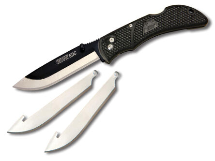 Nóż Outdoor Edge Onyx EDC 350
