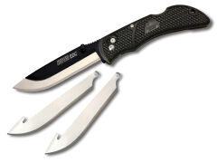 Nóż Outdoor Edge Onyx EDC 350