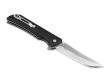 Nóż Ruike Hussar P128-SB Black - 2