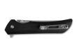 Nóż Ruike Hussar P128-SB Black - 3