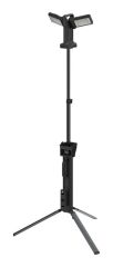 Lampa robocza Ansmann WL11500R, 15000lm, aku/230V