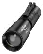 Latarka Ansmann LED T50F, 60lm, 1xAA - 3