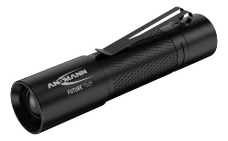 Latarka Ansmann LED T50F, 60lm, 1xAA