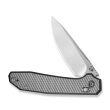 Nóż CIVIVI ELITE Tessera S35VN Gray Aluminium - 3