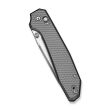 Nóż CIVIVI ELITE Tessera S35VN Gray Aluminium - 4