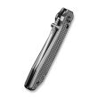 Nóż CIVIVI ELITE Tessera S35VN Gray Aluminium - 6