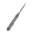 Nóż CIVIVI ELITE Tessera S35VN Gray Aluminium - 7