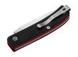 Nóż Manly Wasp CPM-S-90V Red - 2