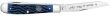 Scyzoryk Case Masonic Trapper SS Blue Bone - 5