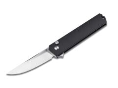 Nóż Böker Solingen Kwaiken Compact Button Lock