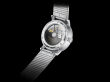 Zegarek Sternglas Naos Pro GMT Automatic, 38mm - 9