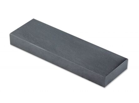 RH Preyda Bench Stone Hard Black Arkansas 10