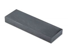 RH Preyda Bench Stone Hard Black Arkansas 10"