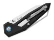 Nóż MKM Edge Liner Black - 2