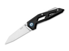 Nóż MKM Edge Liner Black