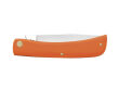 Nóż Case Sod Buster Jr SS Orange - 3