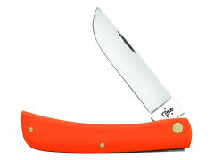 Nóż Case Sod Buster Jr SS Orange