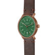 Zegarek Sternglas Lumatik Edition Bronze, 38mm - 2