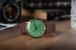 Zegarek Sternglas Lumatik Edition Bronze, 38mm - 7