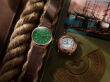 Zegarek Sternglas Lumatik Edition Bronze, 38mm - 10