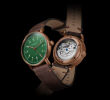 Zegarek Sternglas Lumatik Edition Bronze, 38mm - 11
