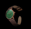 Zegarek Sternglas Lumatik Edition Bronze, 38mm - 12