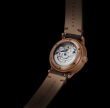 Zegarek Sternglas Lumatik Edition Bronze, 38mm - 13