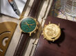 Zegarek Sternglas Hamburg Chrono Ed. Vintage, 42mm - 8