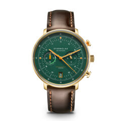 Zegarek Sternglas Hamburg Chrono Ed. Vintage, 42mm