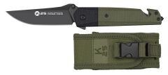 Nóż K25 25244 Army Micarta