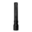 Latarka Ledlenser P17R core - 2