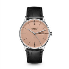 Zegarek Sternglas Berlin Automatik, 38 mm