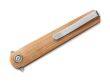 Nóż MKM Flame Light Dagger Micarta Natural - 2