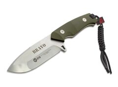 Nóż K25 Bravo 32260