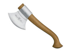 Toporek Fox Knives Trekking Axe 682/M