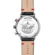 Zegarek Sternglas Hamburg Chrono ed. Neuwerk, 42mm - 5