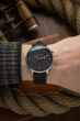 Zegarek Sternglas Hamburg Chrono ed. Neuwerk, 42mm - 6
