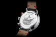 Zegarek Sternglas Hamburg Chrono ed. Neuwerk, 42mm - 8
