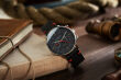 Zegarek Sternglas Hamburg Chrono ed. Neuwerk, 42mm - 11