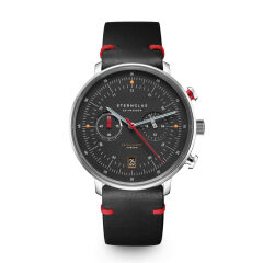 Zegarek Sternglas Hamburg Chrono ed. Neuwerk, 42mm