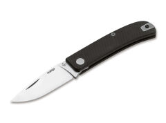 Nóż Manly Wasp Black