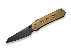 Nóż CIVIVI Vision FG Ultem Amber & Black