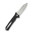 Nóż Civivi Neurohaptic Nitro-V G10 Black - 2