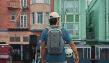 Plecak Gregory Avolite 22L Misty Blue - 8